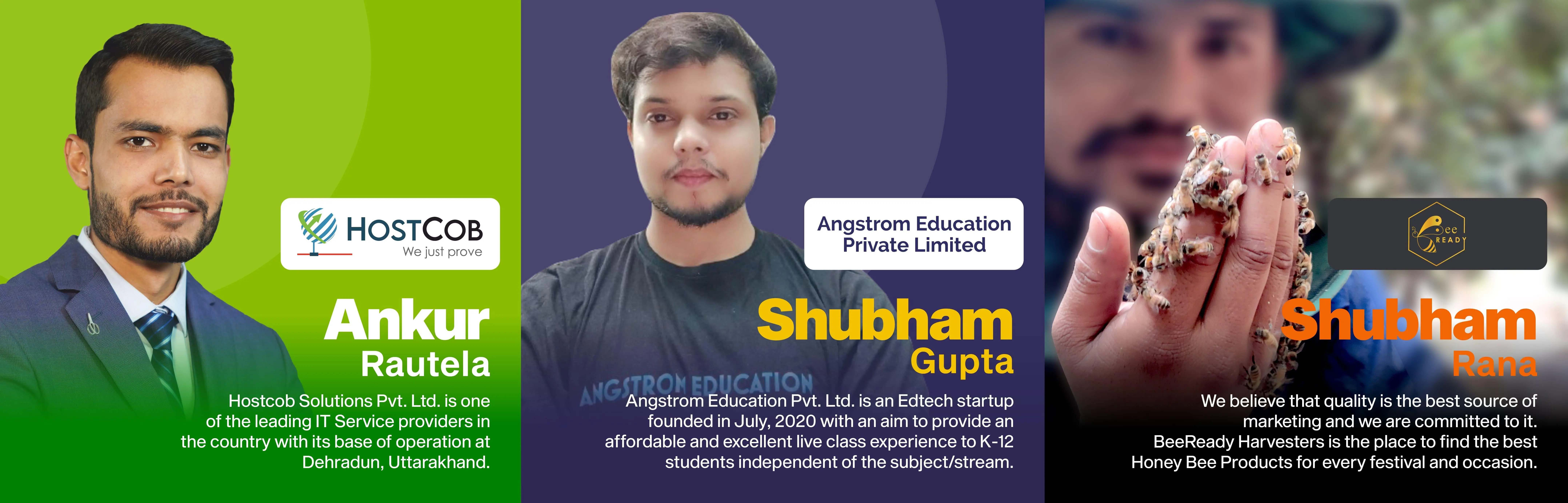 Students Start-Ups
