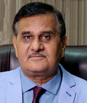 Prof. Dharam Buddhi
