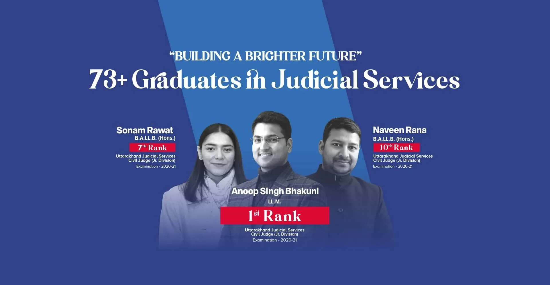 Law College Dehradun