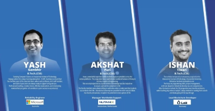 Placement Slider