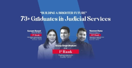 Law College Dehradun