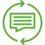 Continuous Feedback