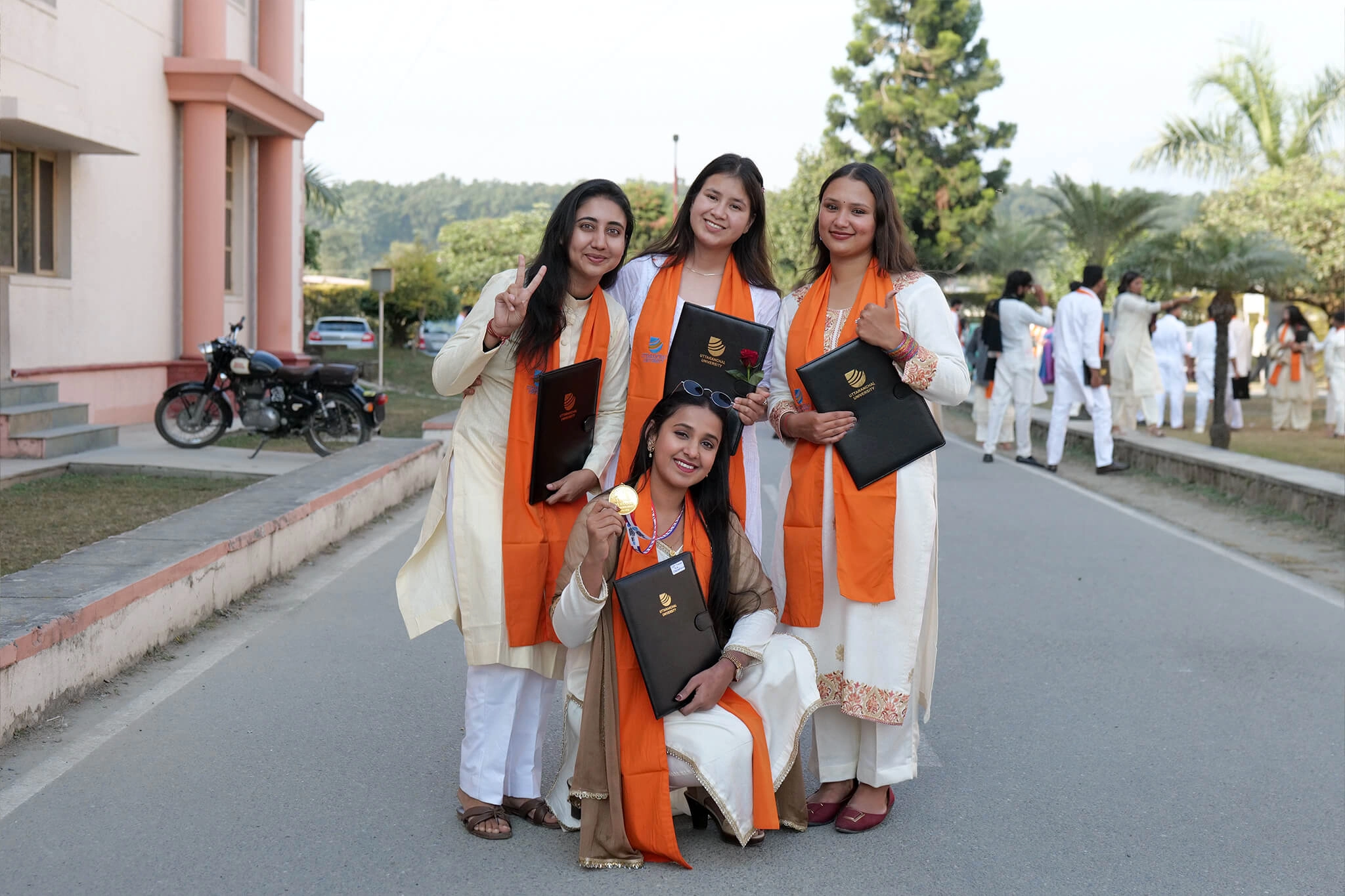 Convocation 2025 Gallery
