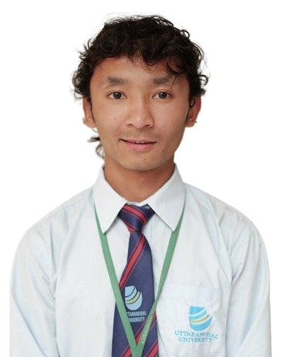 Student Testimonial