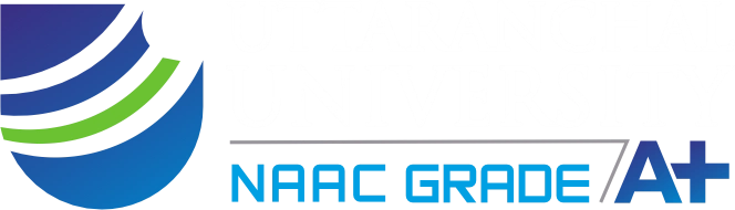 Uttaranchal University