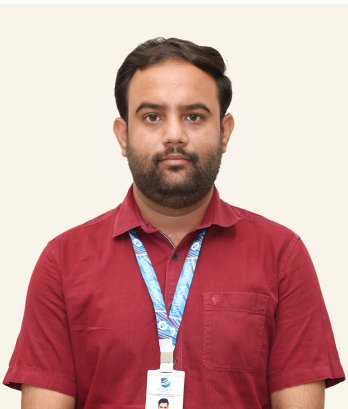 Mr. Arun Kudiyal