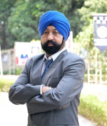 Iqbal Singh Sawhney