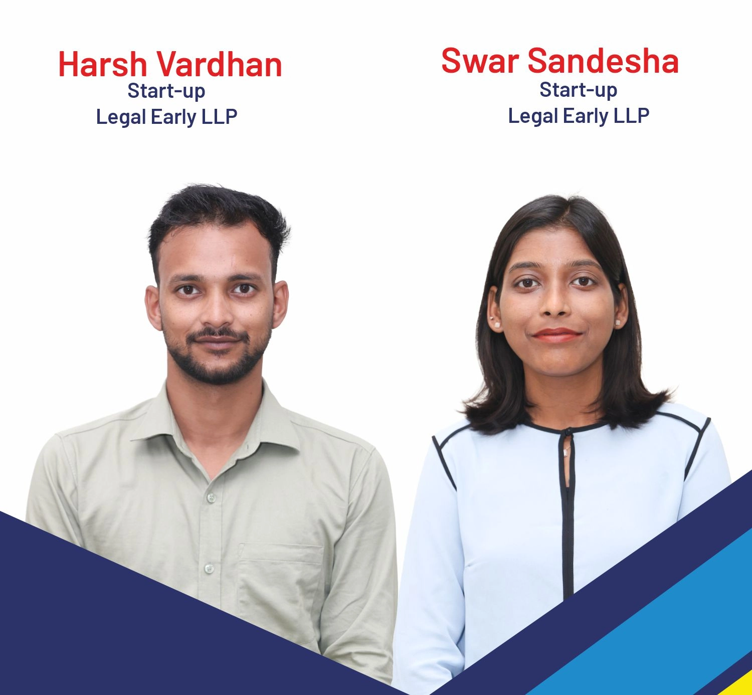 Legal Early LLP