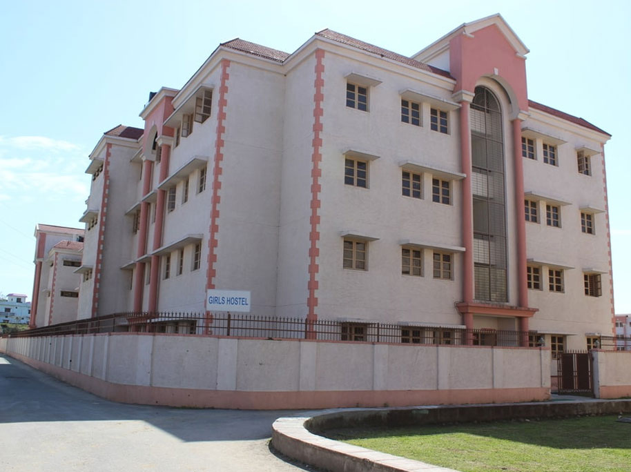 Dehradun Hostel Xxx Video - Infrastructure And Facilities - Hostels - Uttaranchal University
